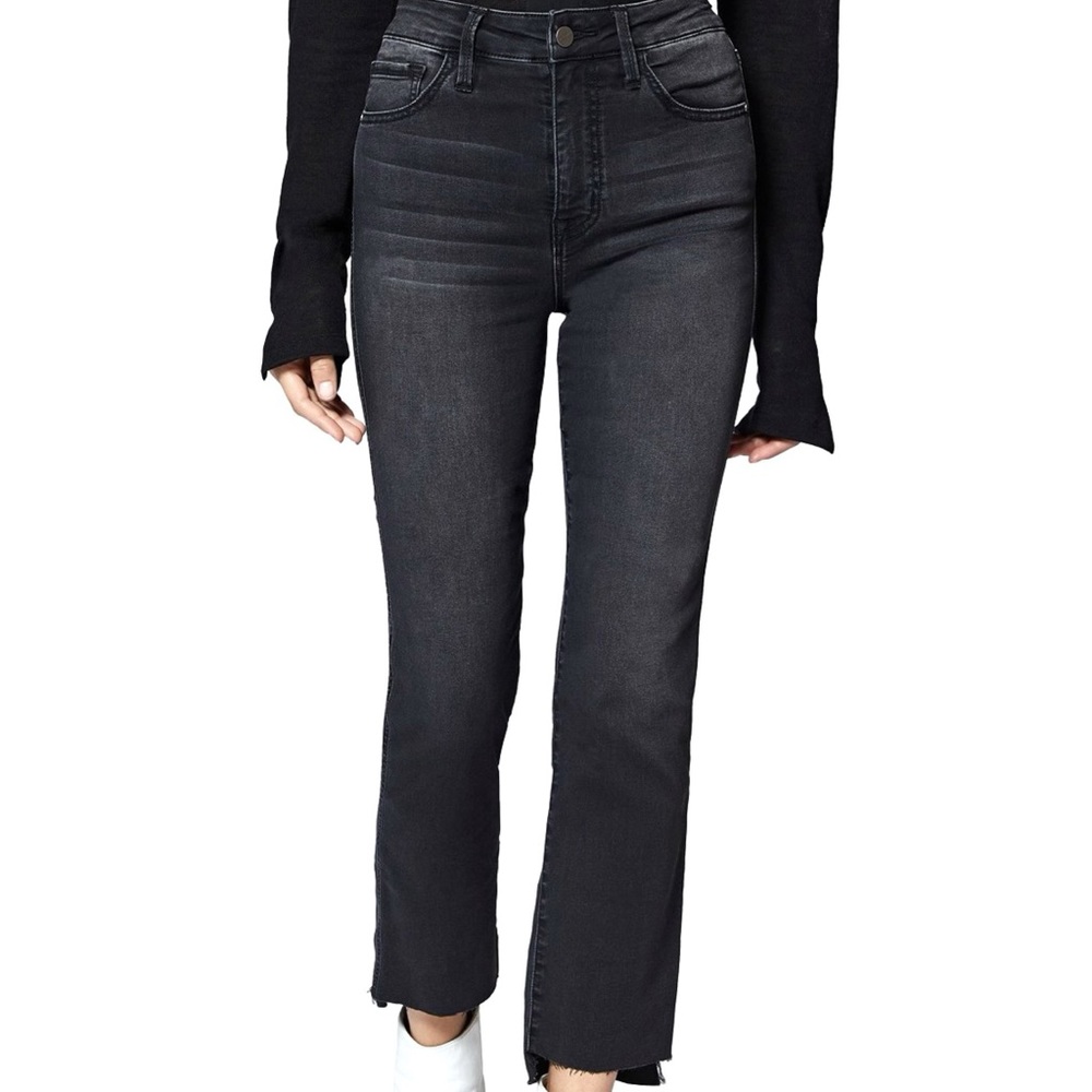 Sanctuary Denim Black Jeans sz 26